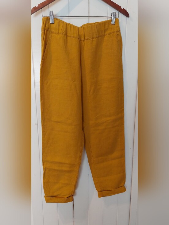 Pants - Lenoklinen